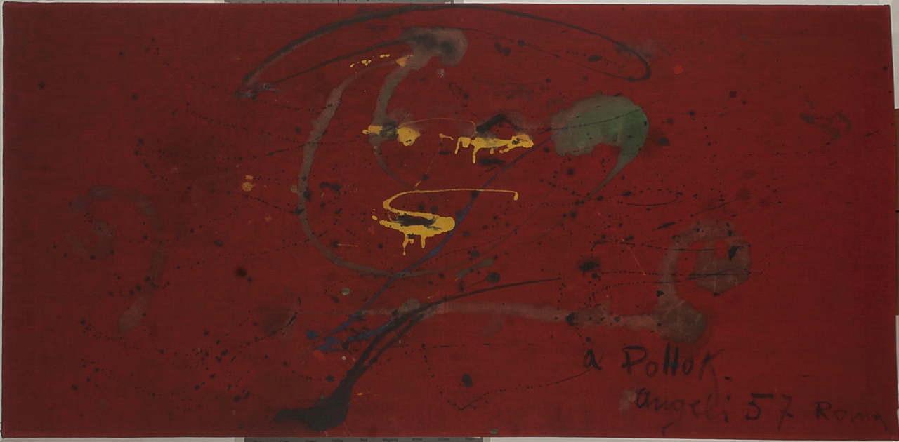 A Pollock