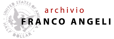 Archivio Franco Angeli
